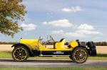 Cadillac Model 57 Raceabout 1918 года
